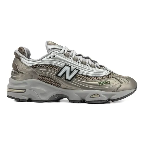 Shoes > Sneakers - - New Balance - Modalova