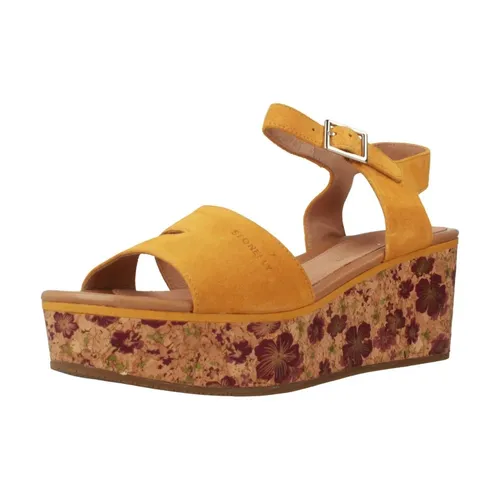 Shoes > Heels > Wedges - - Stonefly - Modalova