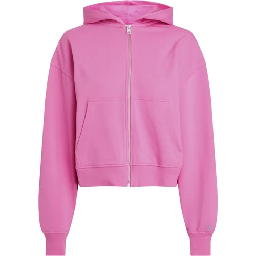 Sweatshirts & Hoodies > Zip-throughs - - Calvin Klein - Modalova