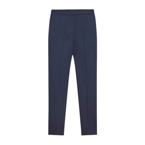 Trousers > Slim-fit Trousers - - Patrizia Pepe - Modalova