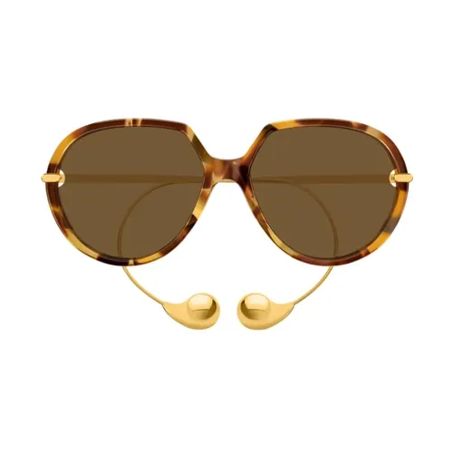 Accessories > Sunglasses - - Bottega Veneta - Modalova