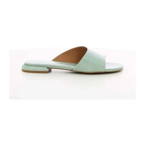Shoes > Flip Flops & Sliders > Sliders - - Angel Alarcon - Modalova
