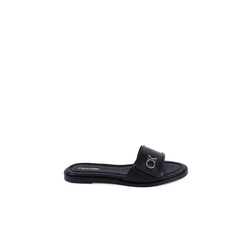 Shoes > Flip Flops & Sliders > Sliders - - Calvin Klein - Modalova