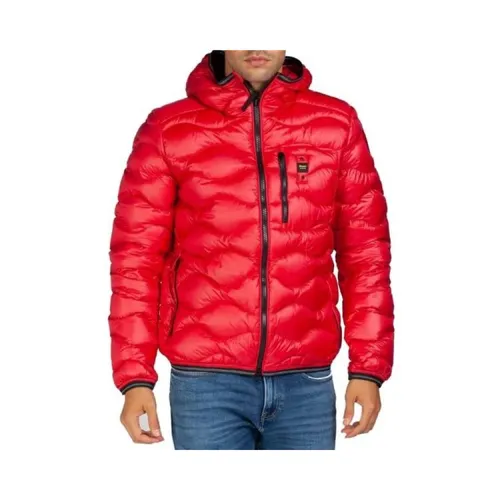 Jackets > Down Jackets - - Blauer - Modalova