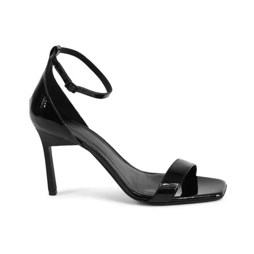 Shoes > Sandals > High Heel Sandals - - Calvin Klein - Modalova