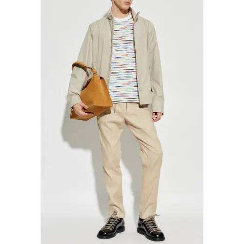 Jackets > Light Jackets - - Paul & Shark - Modalova