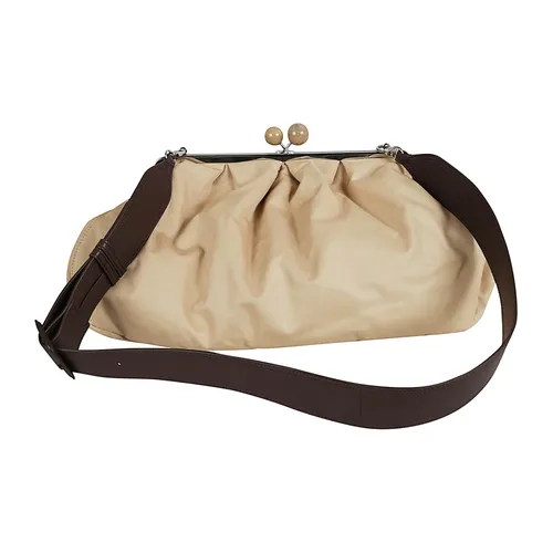 Bags > Clutches - - Weekend Max Mara - Modalova