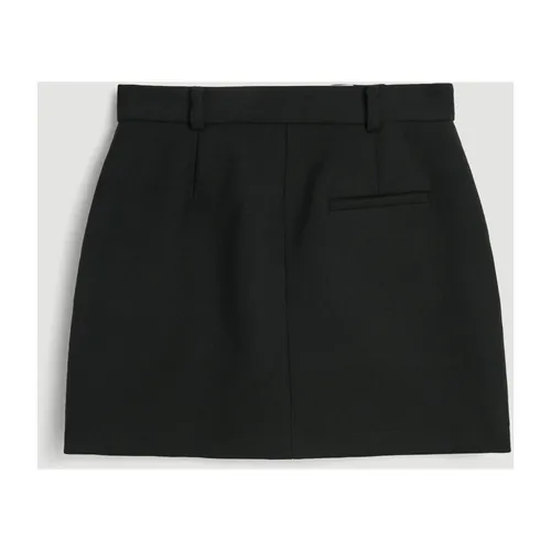 Skirts > Short Skirts - - Soulland - Modalova