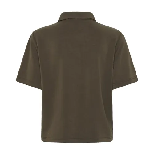 Tops > Polo Shirts - - My Essential Wardrobe - Modalova