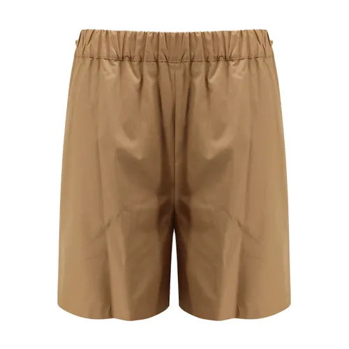 Shorts > Short Shorts - - Max Mara - Modalova