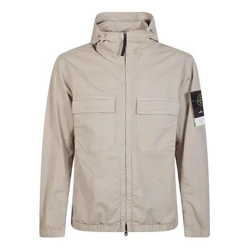 Jackets > Light Jackets - - Stone Island - Modalova