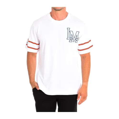 Tops > T-Shirts - - La Martina - Modalova