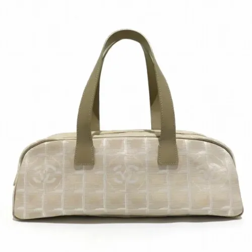 Pre-owned > Pre-owned Bags > Pre-owned Handbags - - Chanel Vintage - Modalova