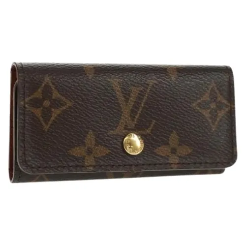 Pre-owned > Pre-owned Accessories - - Louis Vuitton Vintage - Modalova
