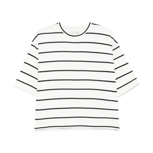Vince - Tops > T-Shirts - White - Vince - Modalova