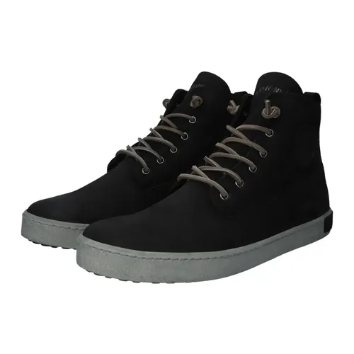 Shoes > Boots > Lace-up Boots - - Blackstone - Modalova
