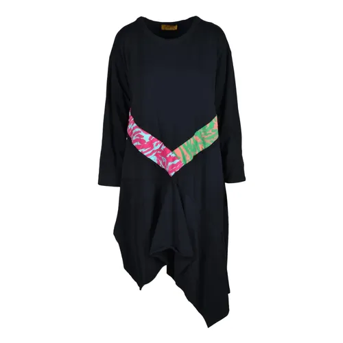 Dresses > Day Dresses > Short Dresses - - Ebarrito - Modalova