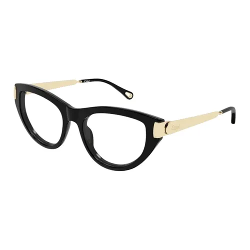 Accessories > Glasses - - Chloé - Modalova