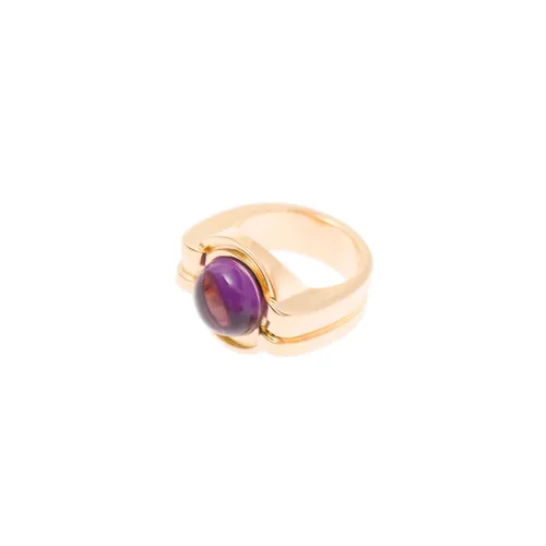 Accessories > Jewellery > Rings - - Leda Madera - Modalova