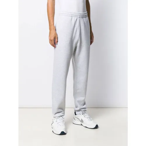 Trousers > Sweatpants - - Msgm - Modalova