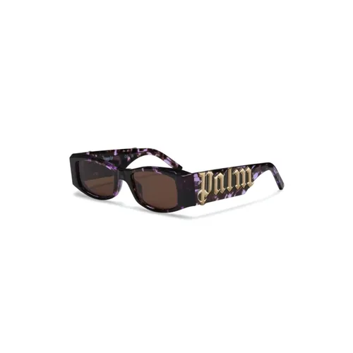 Accessories > Sunglasses - - Palm Angels - Modalova