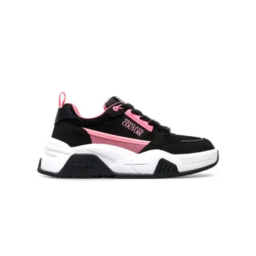 Shoes > Sneakers - - Versace Jeans Couture - Modalova