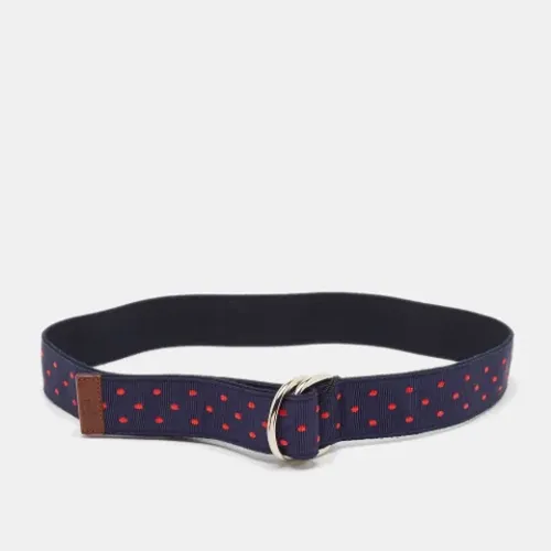 Pre-owned > Pre-owned Accessories > Pre-owned Belts - - Carolina Herrera Pre-owned - Modalova