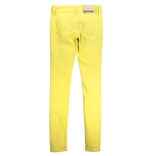 Jeans > Slim-fit Jeans - - John Galliano - Modalova