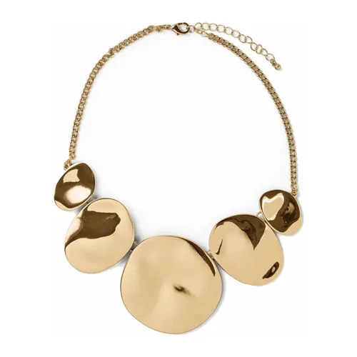 Accessories > Jewellery > Necklaces - - Masai - Modalova