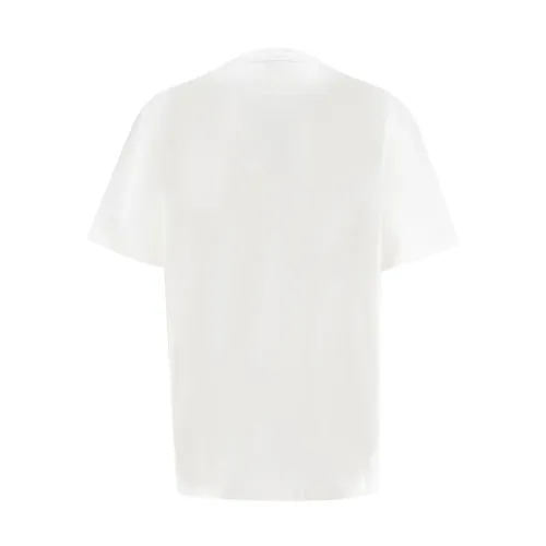 Etro - Tops > T-Shirts - White - Etro - Modalova
