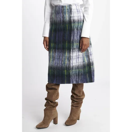 Skirts > Midi Skirts - - Sofie D'hoore - Modalova
