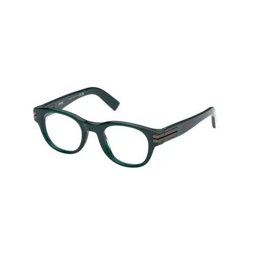 Accessories > Glasses - - Zegna - Modalova