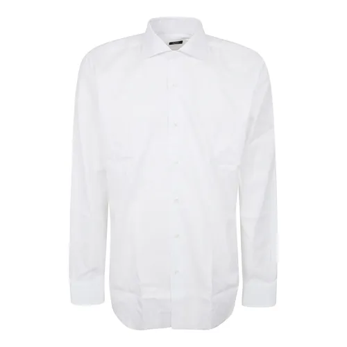 Shirts > Formal Shirts - - Barba Napoli - Modalova