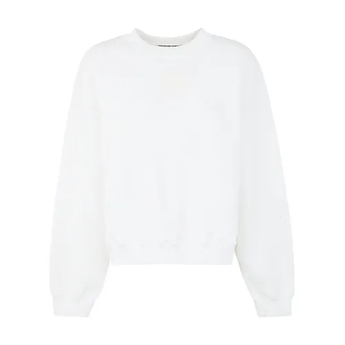 Sweatshirts & Hoodies > Sweatshirts - - Alexander Wang - Modalova