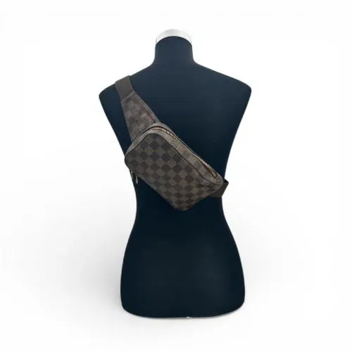 Pre-owned > Pre-owned Bags > Pre-owned Cross Body Bags - - Louis Vuitton Vintage - Modalova