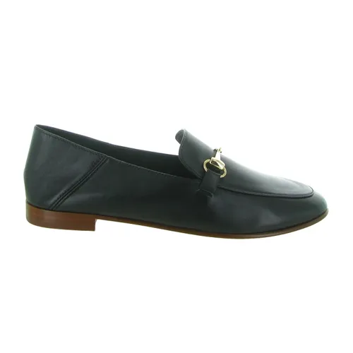 Shoes > Flats > Loafers - - Bobbies Paris - Modalova