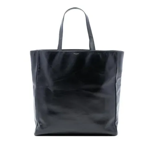 Pre-owned > Pre-owned Bags > Pre-owned Tote Bags - - Yves Saint Laurent Vintage - Modalova