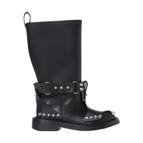 Shoes > Boots > High Boots - - Alexander Wang - Modalova