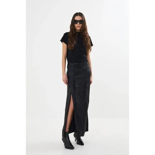 Skirts > Maxi Skirts - - Rabens Saloner - Modalova