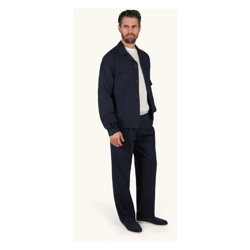 Knitwear > Round-neck Knitwear - - Paul & Shark - Modalova