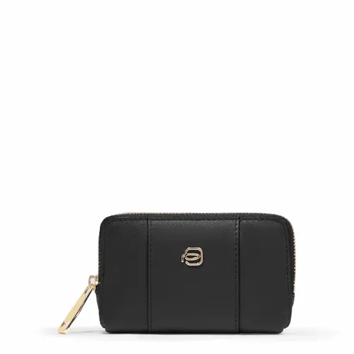 Accessories > Keyrings - - Piquadro - Modalova