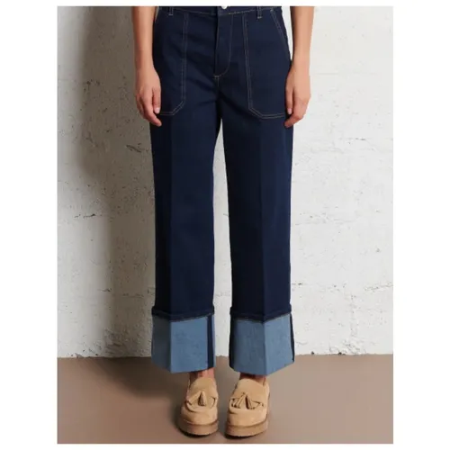 Jeans > Straight Jeans - - Liu Jo - Modalova