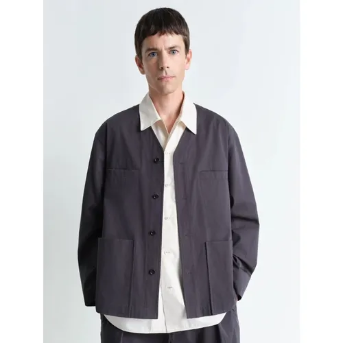 Jackets > Light Jackets - - Lemaire - Modalova