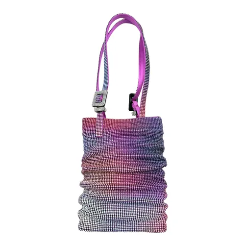 Bags > Shoulder Bags - - Benedetta Bruzziches - Modalova