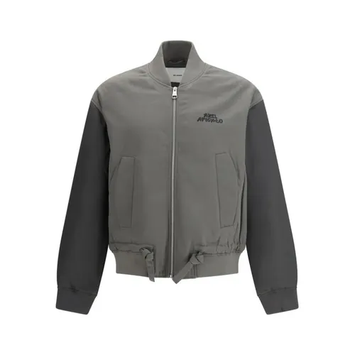 Jackets > Bomber Jackets - - Axel Arigato - Modalova
