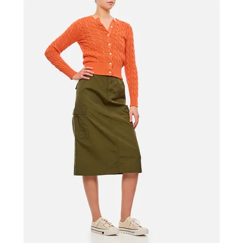 Skirts > Midi Skirts - - Carhartt Wip - Modalova