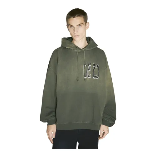 Sweatshirts & Hoodies > Hoodies - - 032c - Modalova
