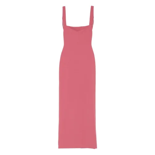 Dresses > Day Dresses > Maxi Dresses - - Solace London - Modalova