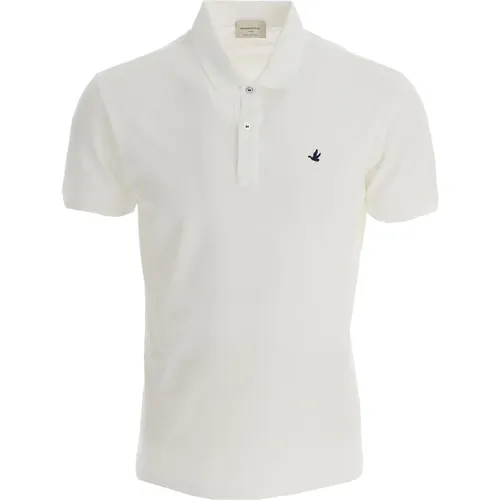 Tops > Polo Shirts - - Brooksfield - Modalova