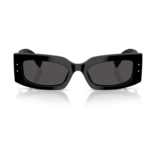 Accessories > Sunglasses - - Dolce & Gabbana - Modalova